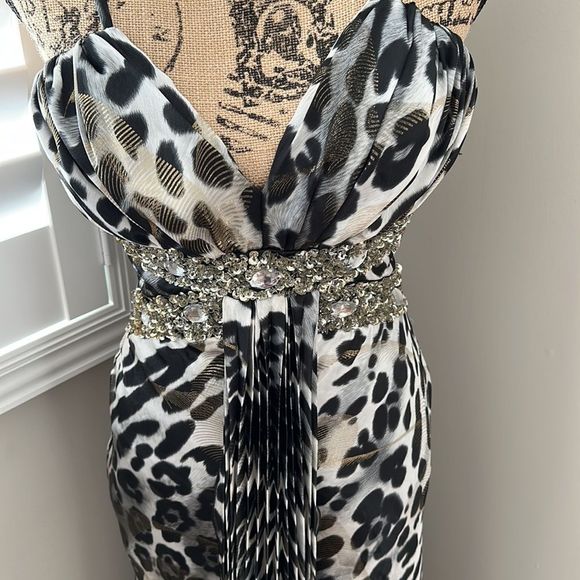 Beautiful Prom/Evening Dress🔥🔥  - Picture 4 of 14